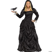 Adult Wicked Queen | Costume-Shop.com - LARGE - image 1