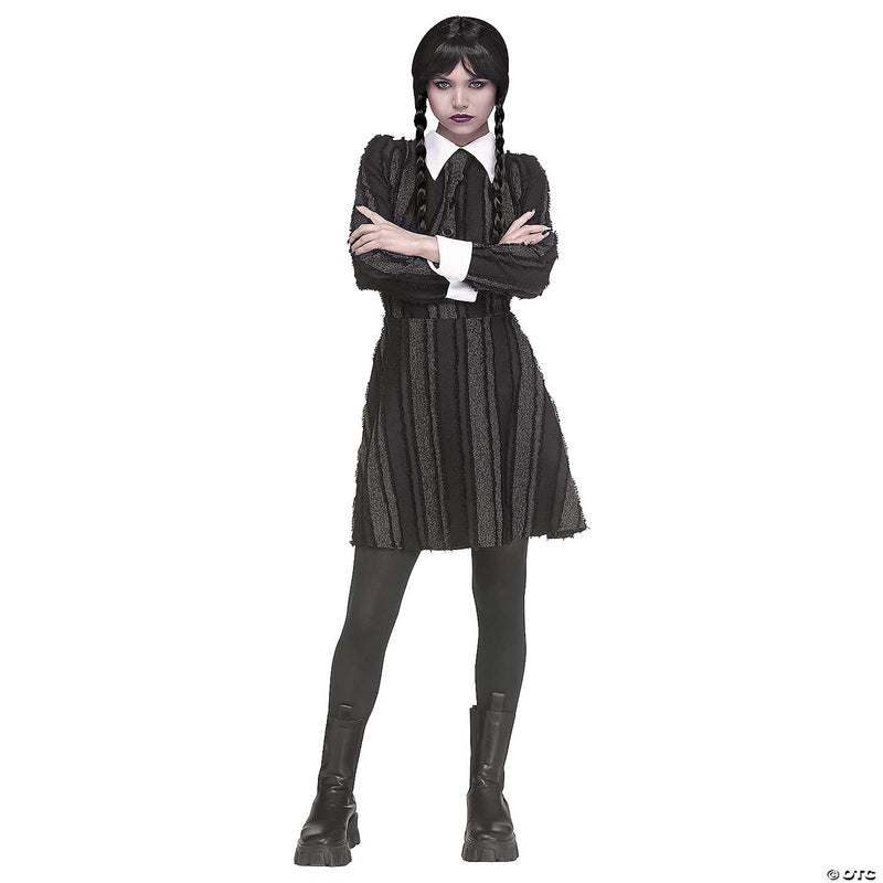 Gothic Creepy Coed | Costume-Shop.com - MED/LRG - image 1