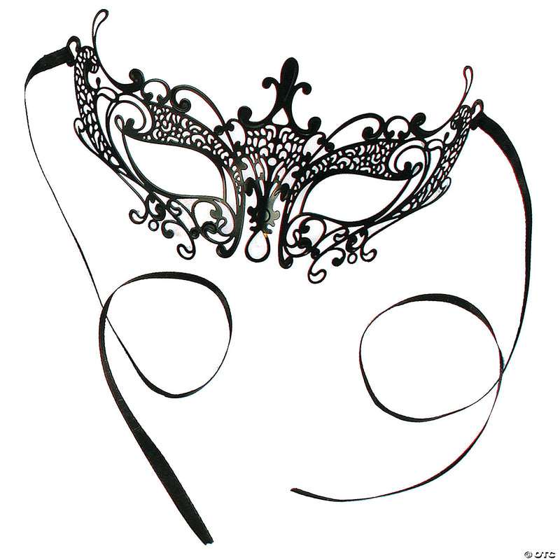 Laser Cut Mask - image 1