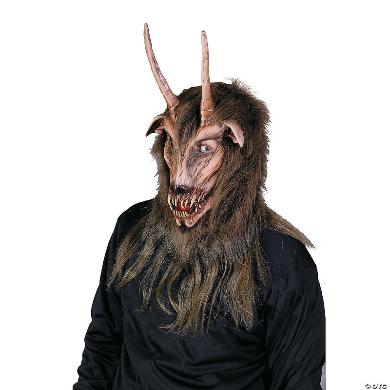 Got Your Goat Mask - image 1