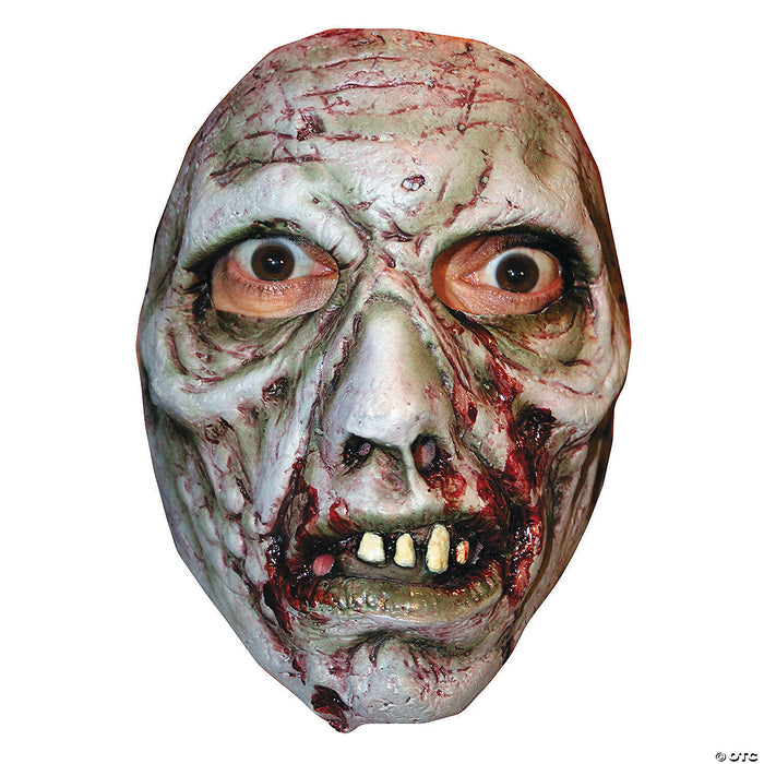 Latex Bruce Spaulding Zombie 4 Adult Mask