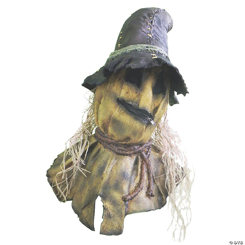 Latex Harvester of Sorrow Mask - image 1