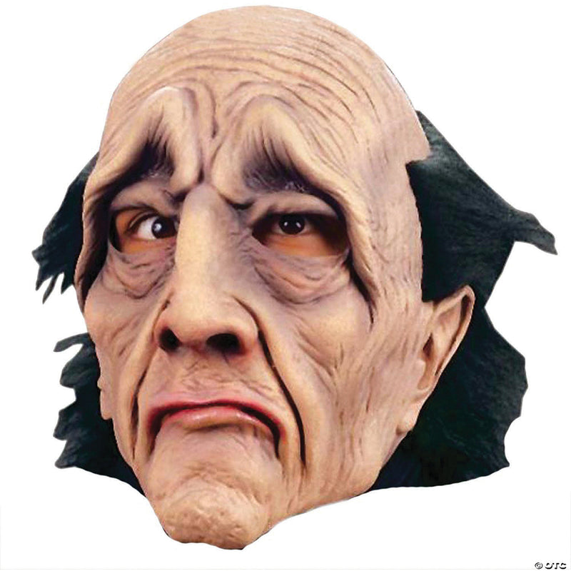 Butler Did It Halloween Mask - image 1