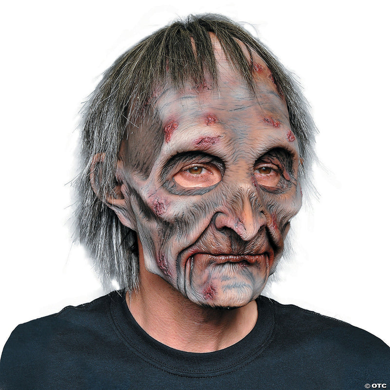 Exhumed Corpse Mask | Costume-shop.com - image 1