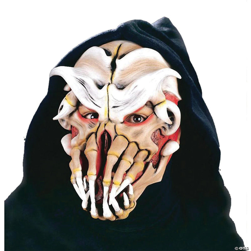 Nightmare on Belmont Ave Mask - image 1