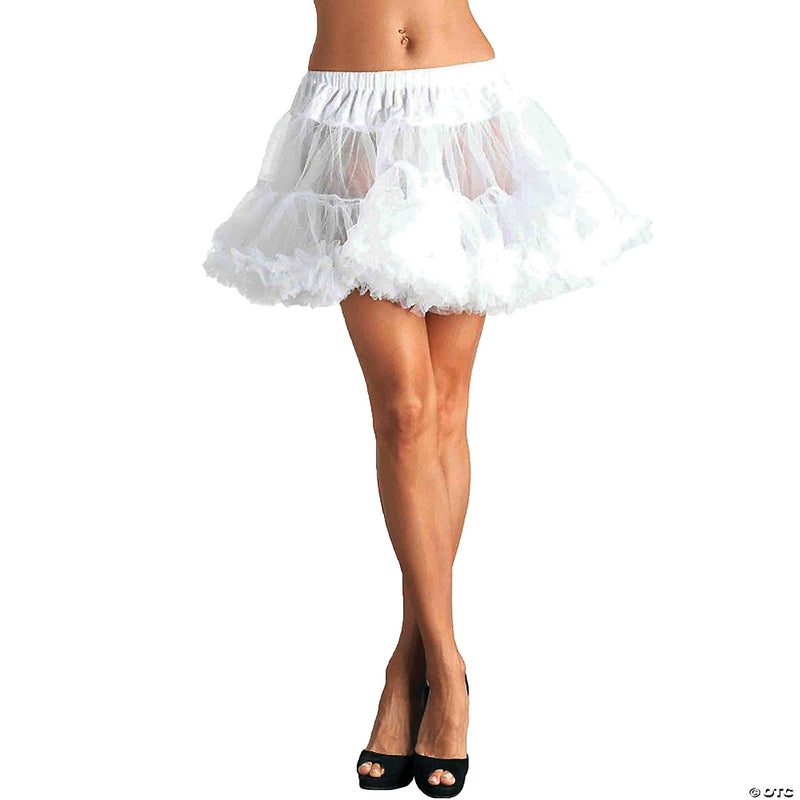 Layered Tulle Petticoat - image 1