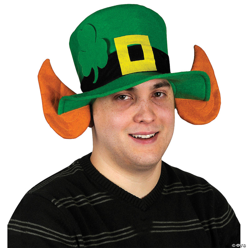 Leprechaun Hat - image 1