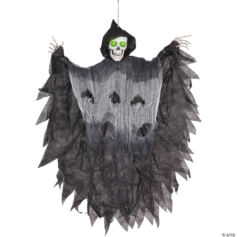 Light Up Hanging Reaper - image 1