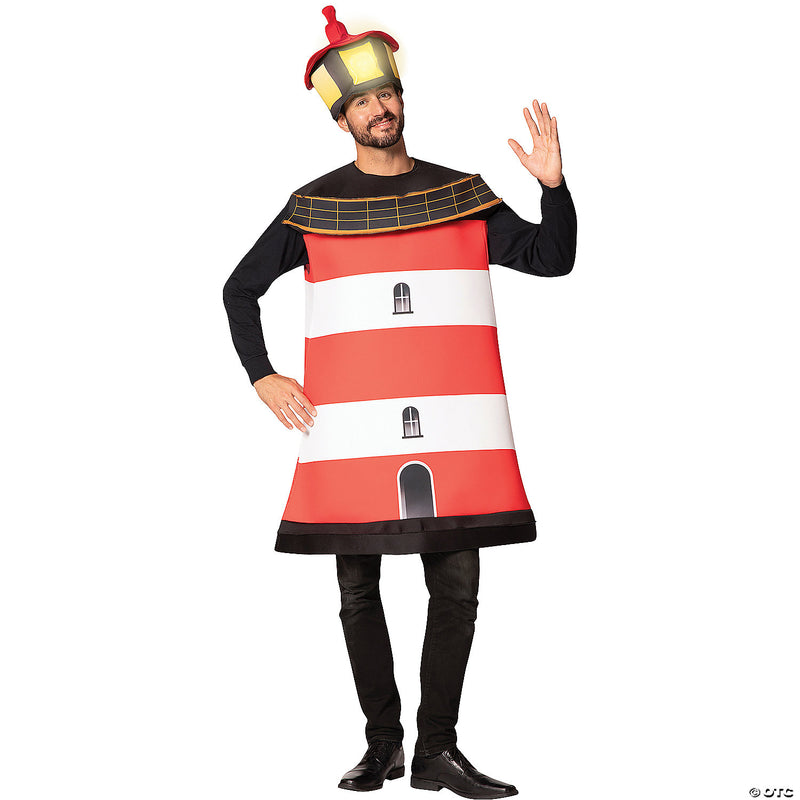 Beacon of Fun! Lighthouse | Costume-Shop.com - image 1