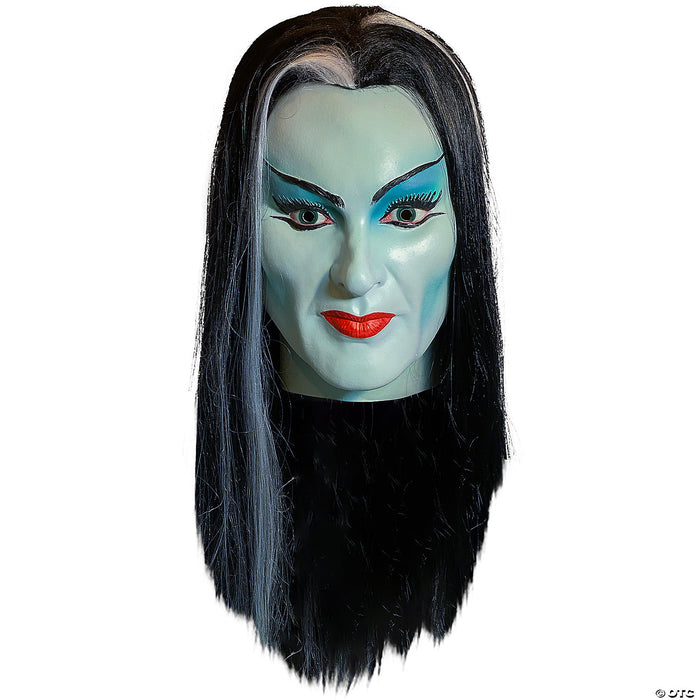 Lily Munster Horror Mask