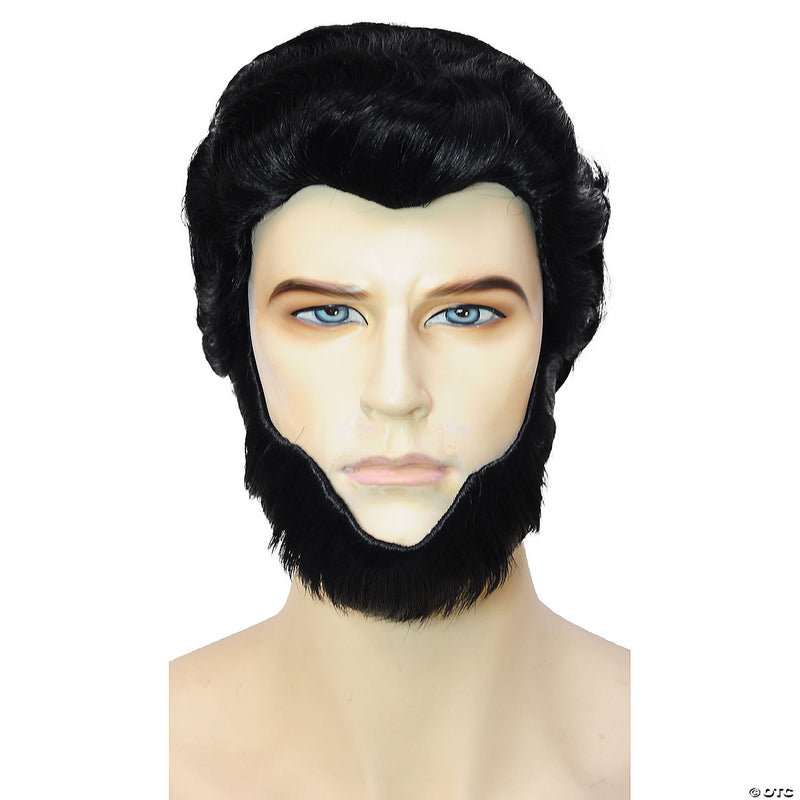 Lincoln Costume Wig Set | Costume-Shop.com - image 1