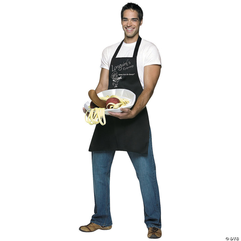 Linguini & Meatballs Delight | Costume-shop.com - image 1