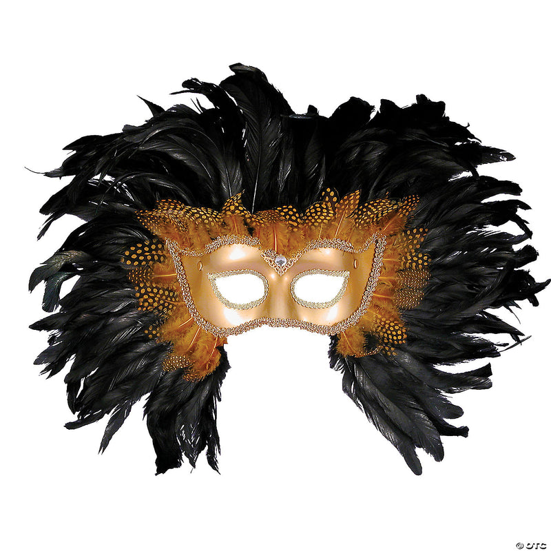 Lion Mask - image 1