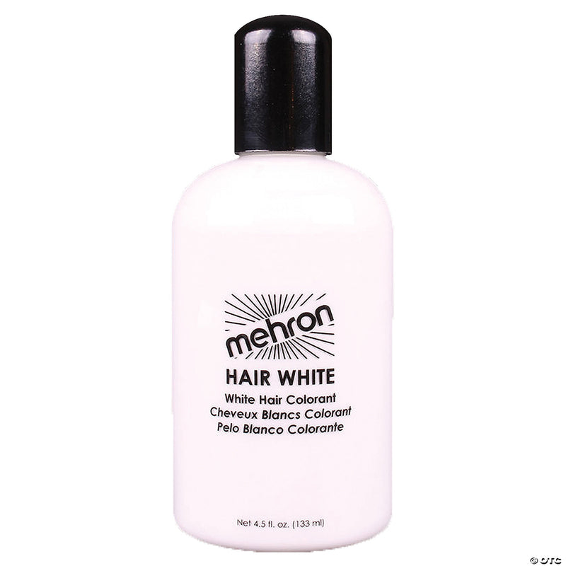 Hair Whitening Liquid - image 1