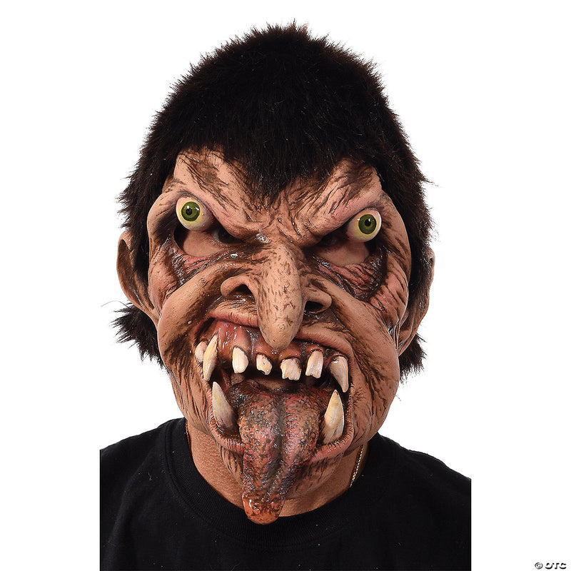 Liquor Mask Latex - image 1