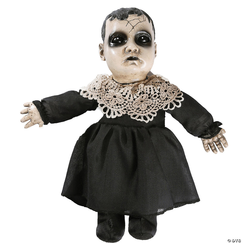 Talking Little Precious Doll - image 1