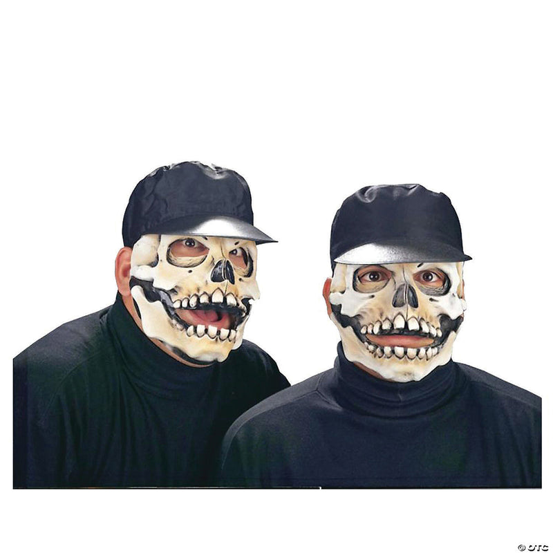 Little Raskull Halloween Mask - image 1