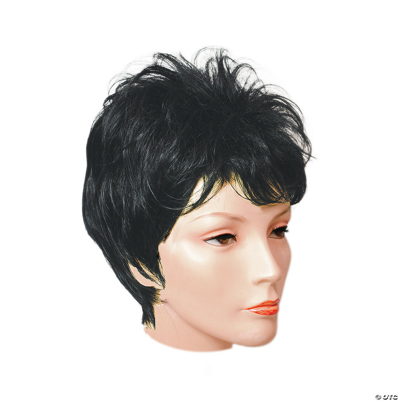 Liza Wig - image 1