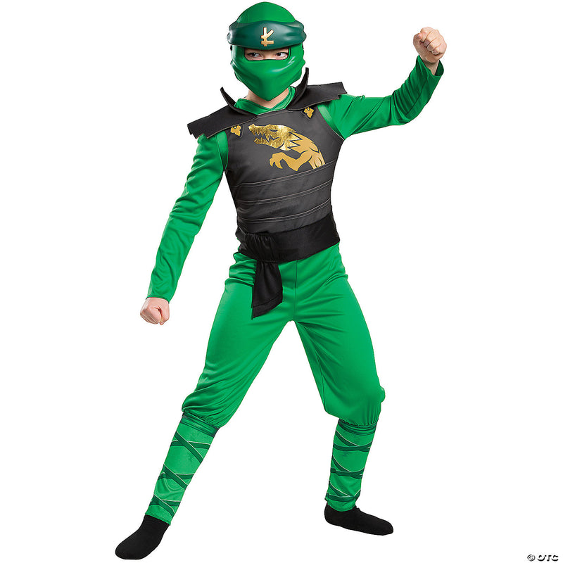 Lloyd Legacy Jumpsuit Classic Costume - MEDIUM - image 1