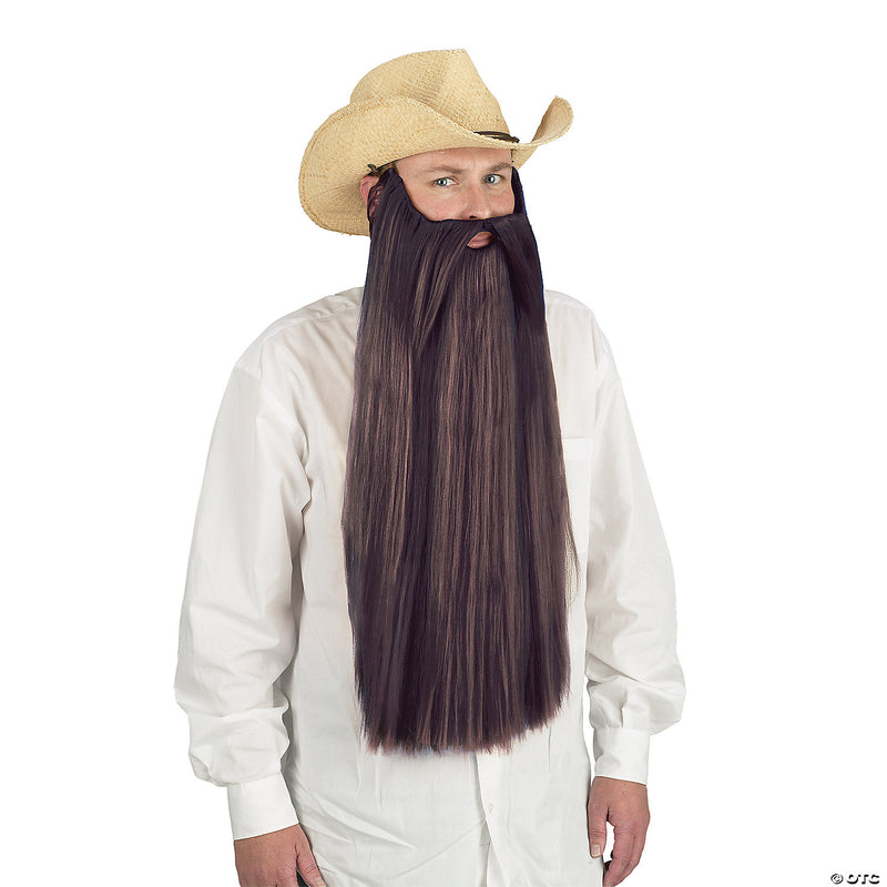 Long Beard - image 1