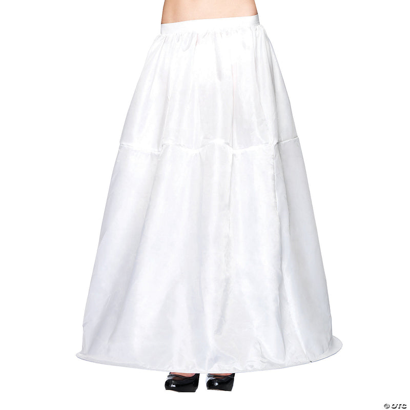 Long Hoop Skirt - image 1