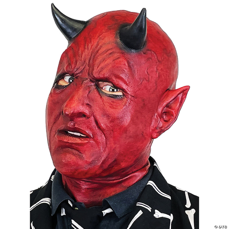 Lucifer Hyper Mask - image 1