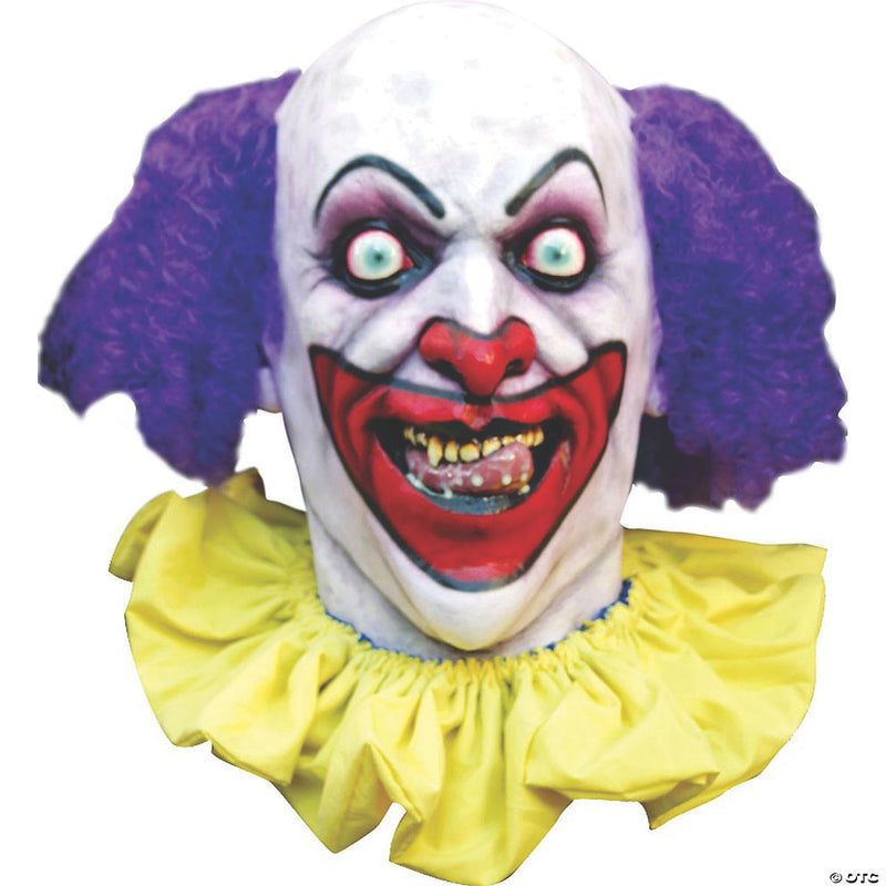Lust Clown Mask - image 1