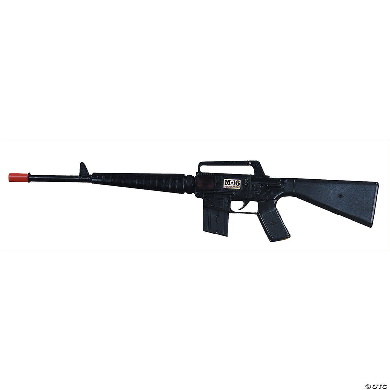 M16 Submachine Gun - image 1