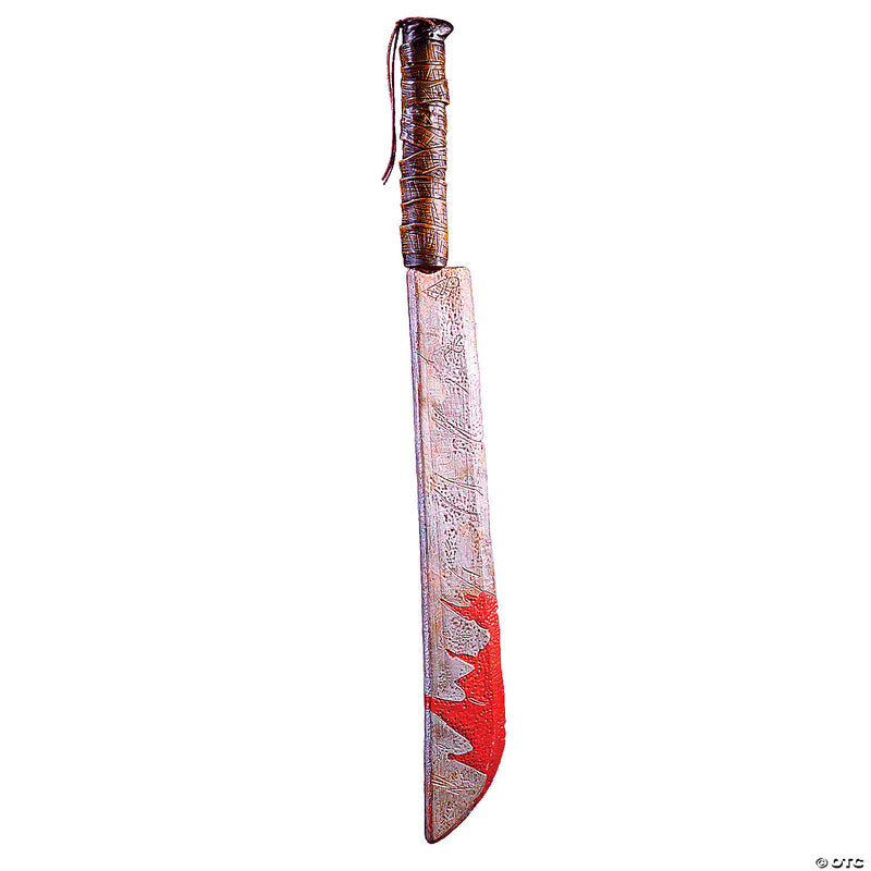 Machete 30"