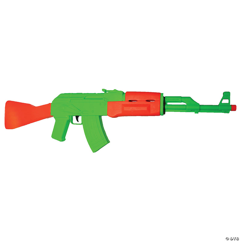 Machine Gun AK47 | Costume-Shop.com - image 1