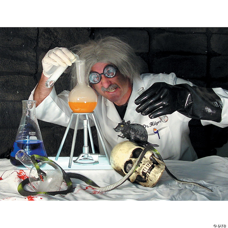 Mad Lab Kit - image 1