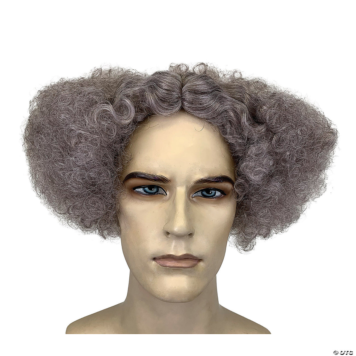 Mad Scientist Wig — The Costume Shop