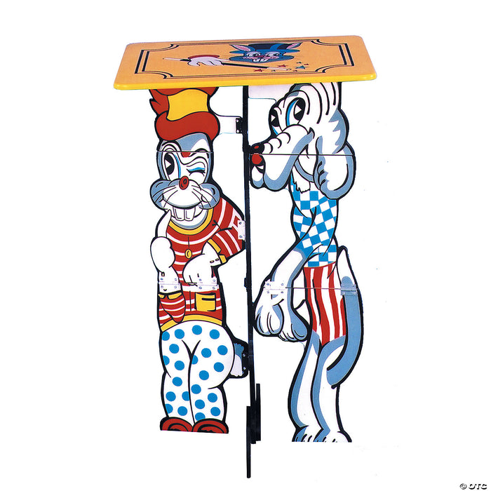 Magic Kid Show Table