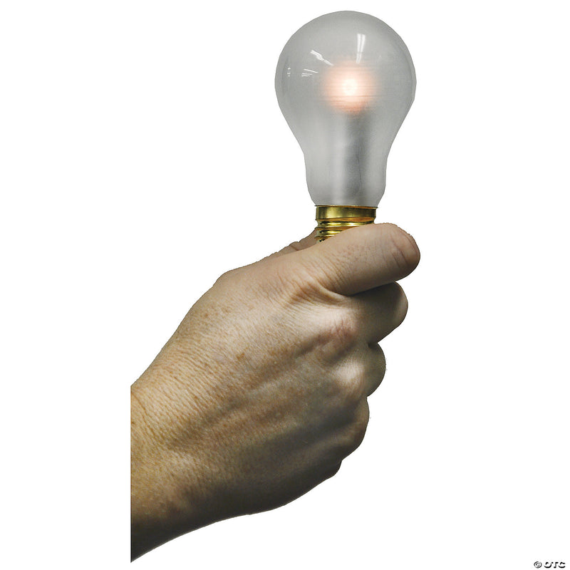 Magic Light Bulb (Glass) - image 1