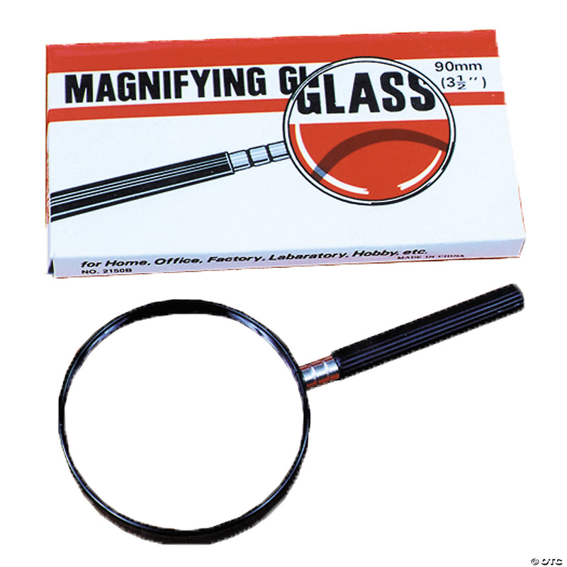 Magnifying Glass - image 1