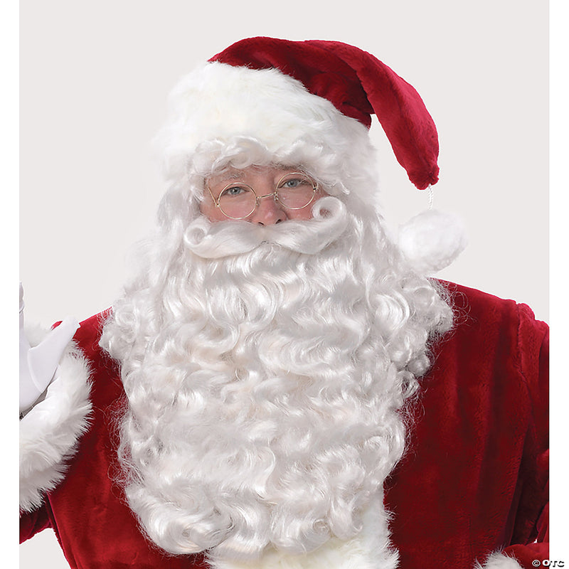 Majestic Santa Hat - image 1