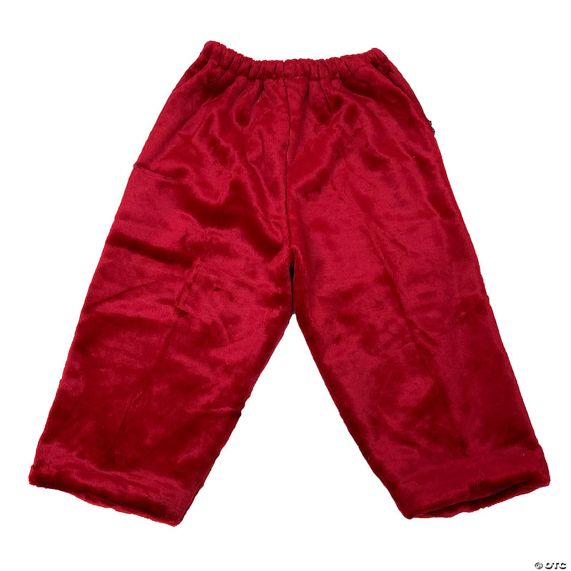 Majestic Santa Pants - XXL - LARGE - image 1