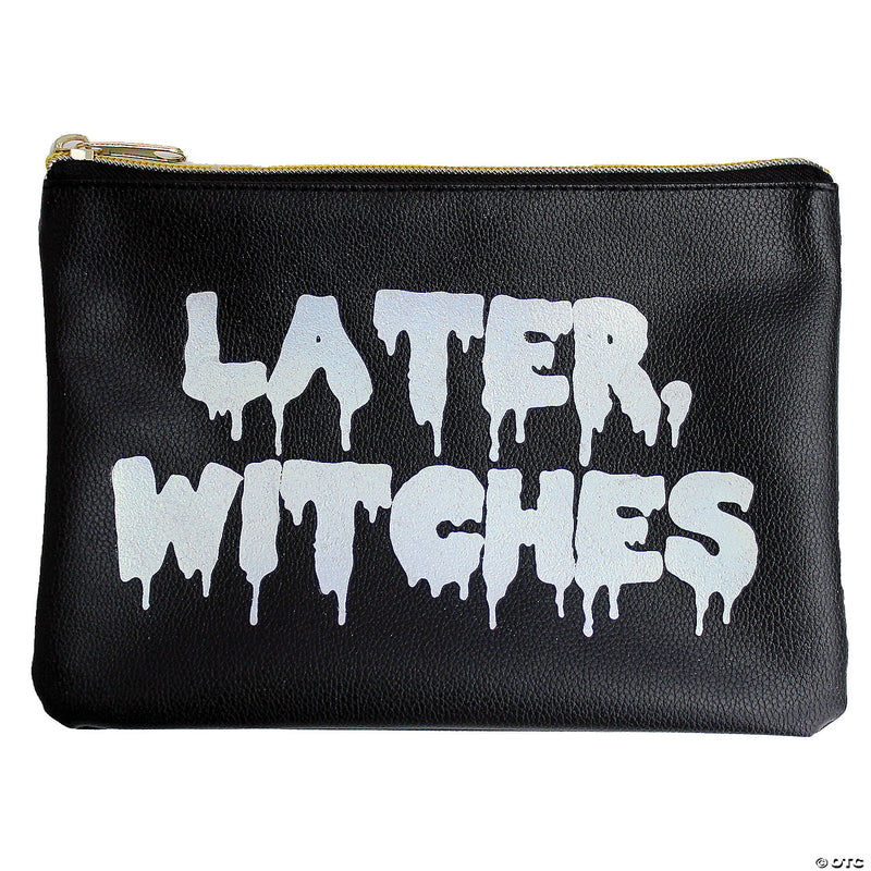 Make Up Bag "Later Witches" | Costume-Shop.com - image 1