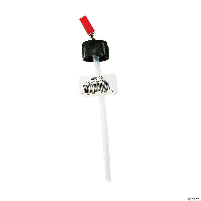 Makeup Adapter Caps - image 1