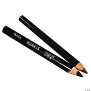Makeup Pencil Brown - 3.5 in. | Costume-Shop.com - AQUA - image 1