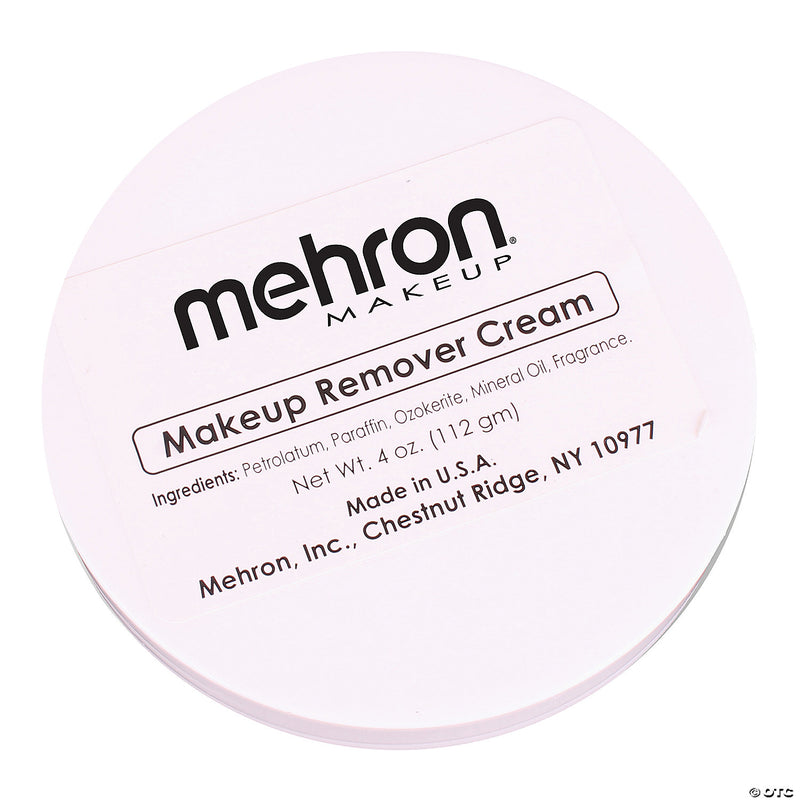 Makeup Remover Cream - image 1