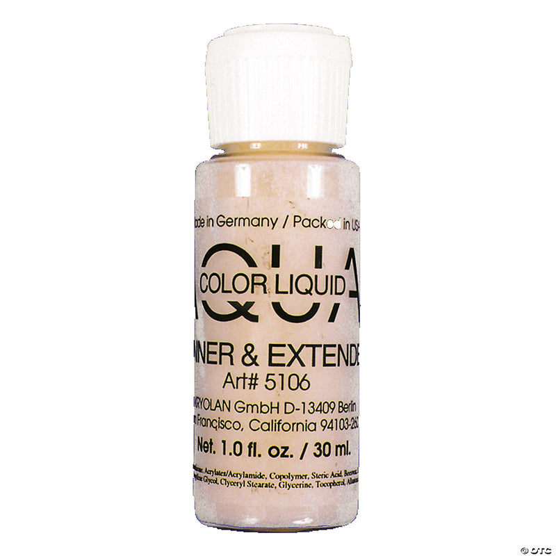 Makeup Thinner - image 1