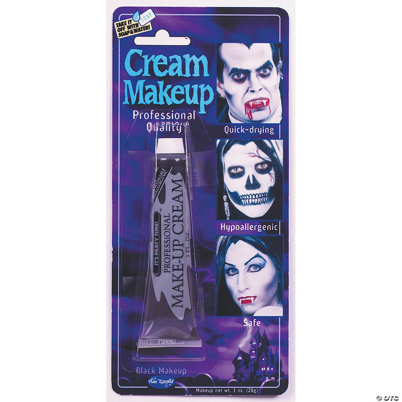 Makeup Tube Pro White | Costume-Shop.com - WHITE - image 2