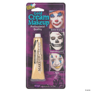 Makeup Tube Pro White | Costume-Shop.com - WHITE - image 5