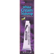 Makeup Tube Pro White | Costume-Shop.com - WHITE - image 1