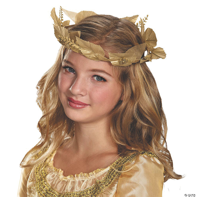 Maleficent - Aurora Coronation Headpiece for Adults - image 1