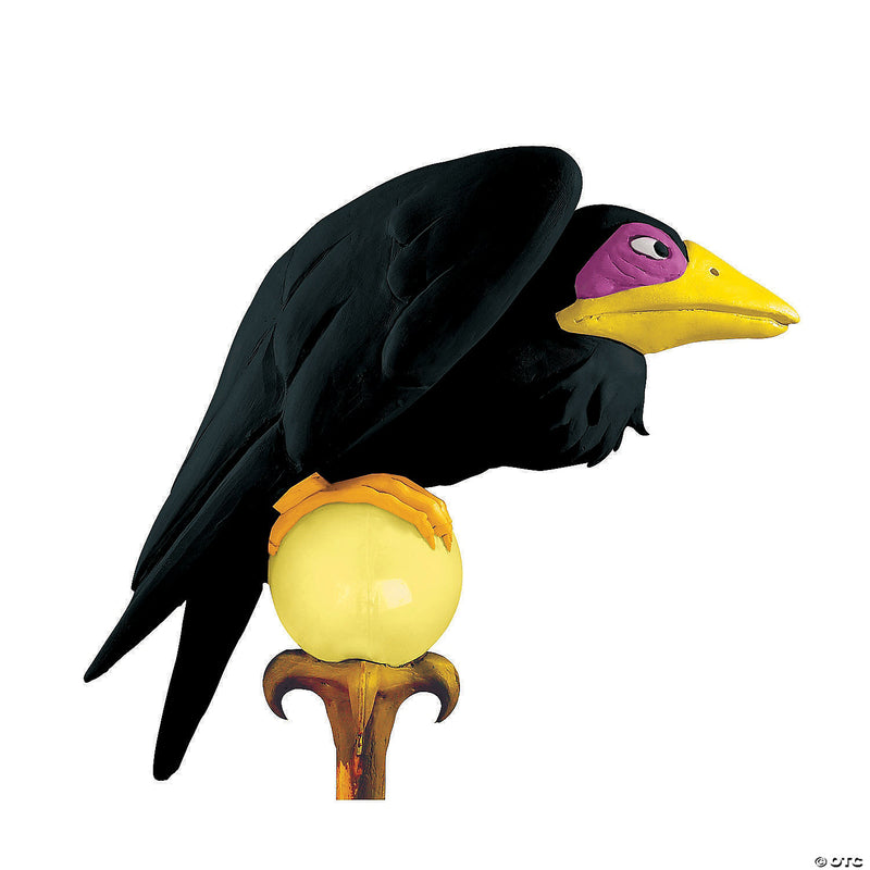 Maleficent Staff - image 1