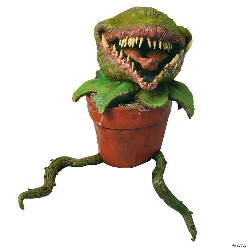Man Eating Plant Puppet - image 1