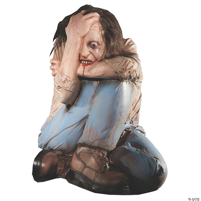 Maniac Halloween Decoration