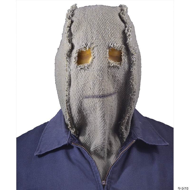 The Strangers Man in the Mask - image 1